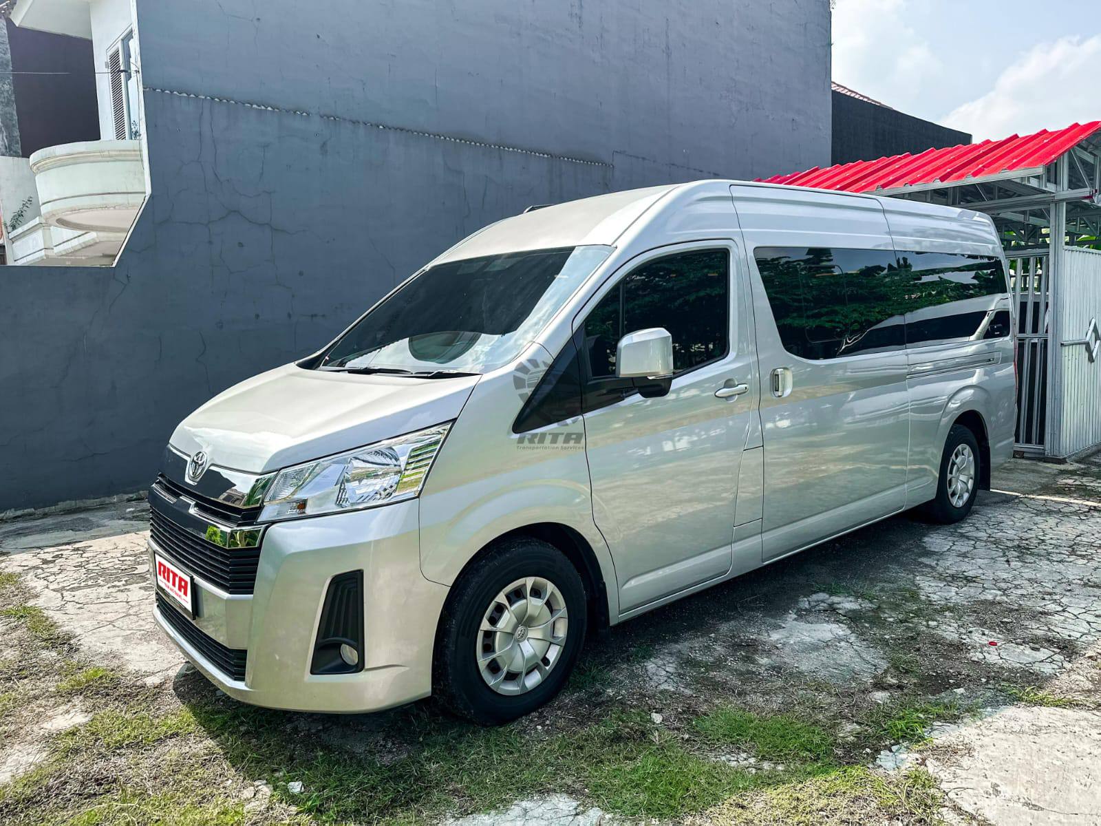 Jasa Antar Jemput Bandara Murah